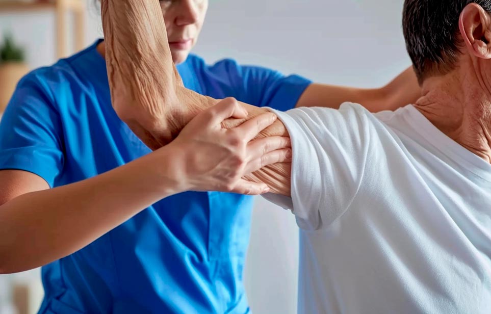 достойный послеоперационный уход 